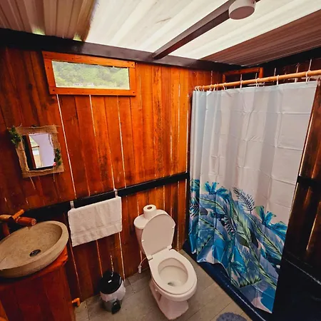 Glamping Y Cabanas Alpina Buga Exterior photo
