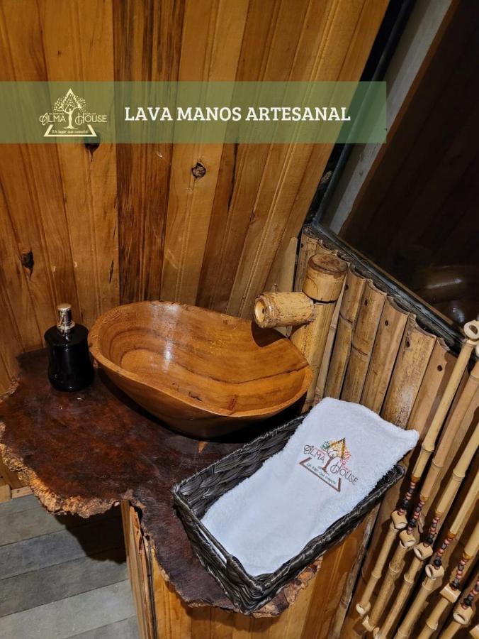 Glamping Y Alpina Campsite