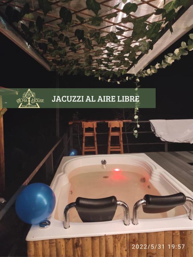 Glamping Y Alpina