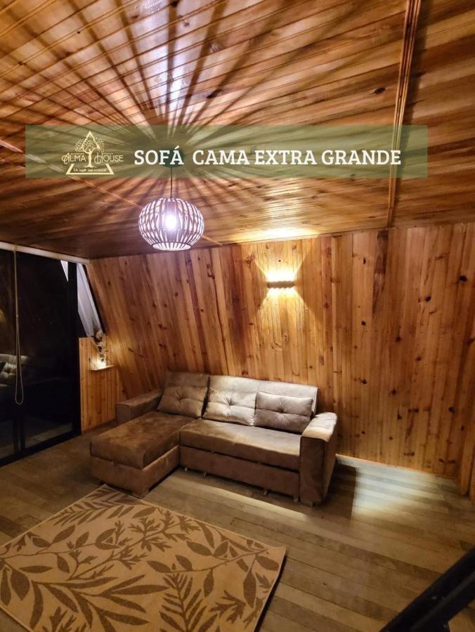 Glamping Y Alpina *