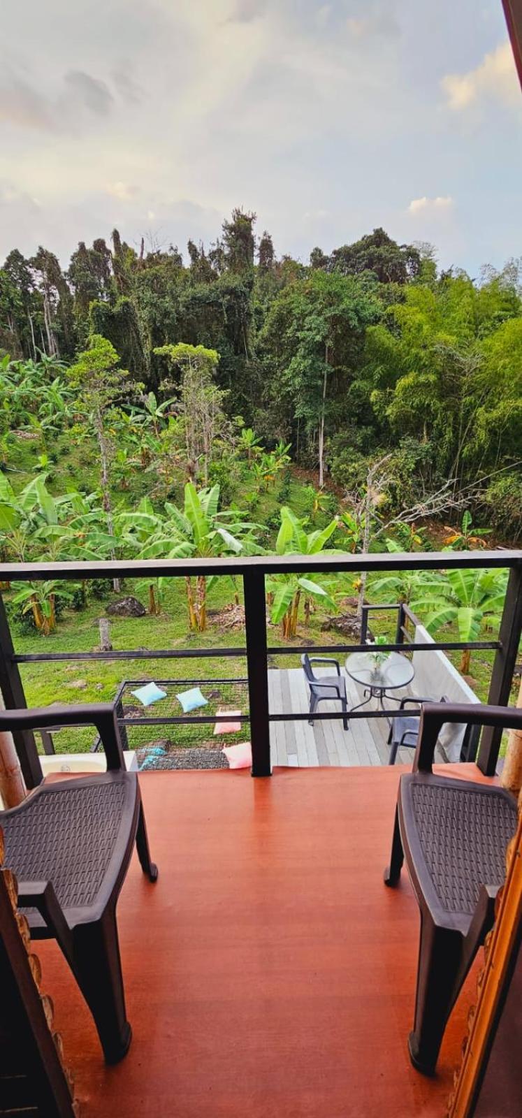 Glamping Y Alpina Campsite *